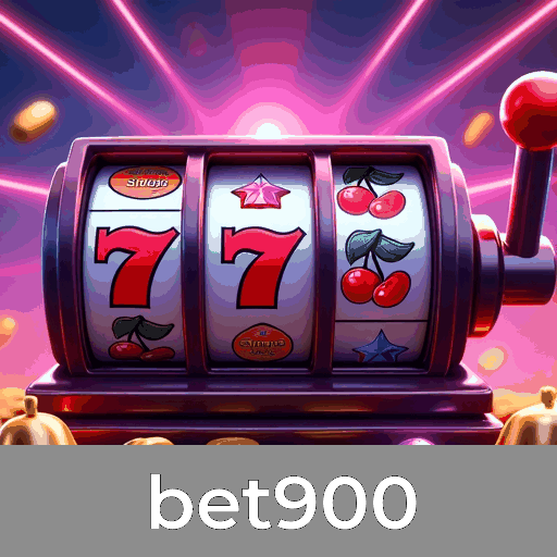 bet900 - Promoções e bônus exclusivos para novos jogadores.