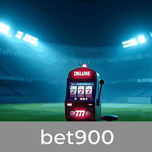 bet900 - Plataforma confiável para apostas emocionantes e bônus