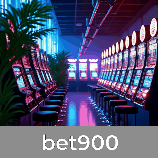 bet900 - Grande seleção de jogos ao vivo e cassinos online