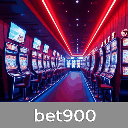 bet900 - Plataforma confiável para apostas emocionantes e bônus