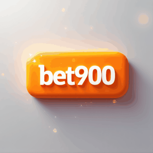 bet900 Logo